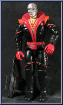 Destro Action Figure