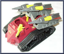 Imp Action Figure