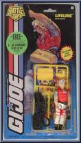 Lifeline Action Figure