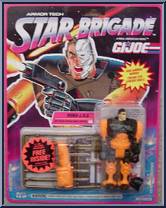 Robo-J.O.E. Action Figure