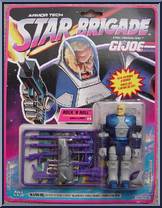Rock 'N Roll Action Figure