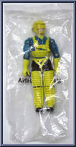 Sky Creeper from G.I. Joe - Classic Collection - Series 10 - Air Commandos manufactured by Hasbro [Front]