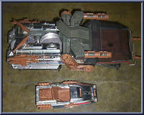 Sky Raven from G.I. Joe - Classic Collection - Sky Patrol - Accessories manufactured by Hasbro [Loose]