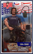 160th Soar Action Figure
