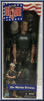 26th Marine Division Action Figure