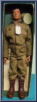 Action Soldier Action Figure