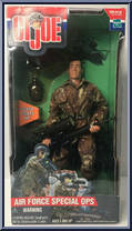 Air Force Special Ops Action Figure