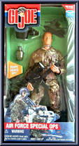 Air Force Special Ops Action Figure