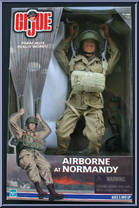 Airborne at Normandy Action Figure