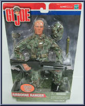 Airborne Ranger Action Figure