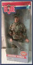 Airborne Ranger Action Figure