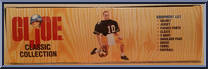 Army Football Quarterback from G.I. Joe - Classic Collection 12" Scale - Basic Series manufactured by Hasbro [Top]