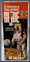 Astronaut (Collector's Club) from G.I. Joe - Classic Collection 12" Scale - Talking G.I. Joe manufactured by Hasbro [Front]