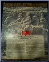 General Robert E. Lee from G.I. Joe - Classic Collection 12" Scale - Civil War Edition manufactured by Hasbro [Back]