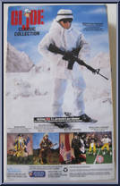 U.S. 82nd Airborne from G.I. Joe - Classic Collection 12" Scale - Basic Series manufactured by Hasbro [Back]