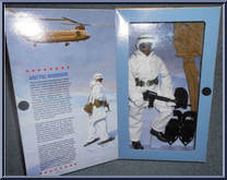 U.S. Army Cold Weather from G.I. Joe - Classic Collection 12" Scale - Basic Series manufactured by Hasbro [Front]