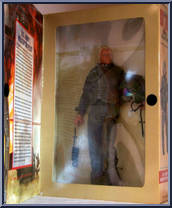 U.S. Army Female Helicopter Pilot from G.I. Joe - Classic Collection 12" Scale - Basic Series manufactured by Hasbro [Front]