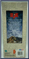 U.S. Marine Boot Camp from G.I. Joe - Classic Collection 12" Scale - 35 Years manufactured by Hasbro [Back]