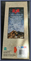 U.S. Marine Vietnam from G.I. Joe - Classic Collection 12" Scale - 35 Years manufactured by Hasbro [Back]