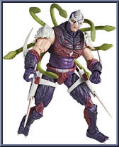 Nemesis Immortal from G.I. Joe - Classified - Exclusives manufactured by Hasbro [Loose]