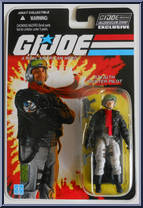 GhostRider Action Figure