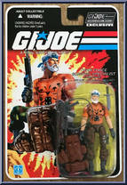 Outback Action Figure