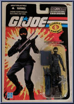 Vypra from G.I. Joe - Collector's Club - 2015 Series manufactured by Hasbro [Front]