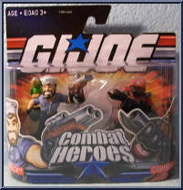 Shipwreck / Crimson Guard Action Figure