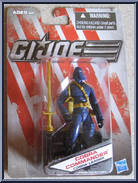 Cobra Commander from G.I. Joe - Dollar General - Wave 2 manufactured by Hasbro [Front]