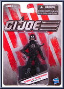 Cobra Trooper from G.I. Joe - Dollar General - Wave 1 manufactured by Hasbro [Front]