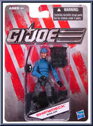 Shipwreck Action Figure