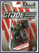 Shipwreck Action Figure