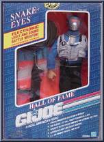 Snake-Eyes #6828
