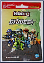 Low-Light from G.I. Joe - Collection 3 manufactured by Kre-O [Front]