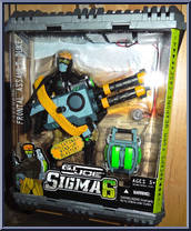 Duke (Frontal Assault) Action Figure
