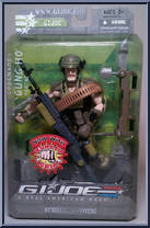 Gung Ho Action Figure