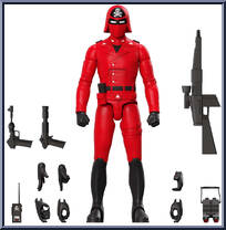 Red Laser