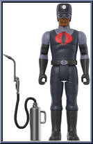Snakeling Action Figure