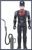 Snakeling Action Figure