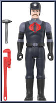 Snakeling Action Figure