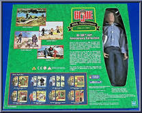 Action Sailor (Accessories Set) from G.I. Joe - Timeless Collection - Anniversary Sets manufactured by Hasbro [Back]