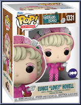 Eunice "Lovey" Howell from Gilligan's Island - Pop! Vinyl Figures manufactured by Funko [Front]