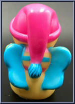 Glo Bug from Glo Worm - Basic Series manufactured by Hasbro [Loose]