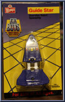 Guide Star Action Figure