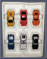 Puzzler Gift Set from Go-Bots - Puzzler Go-Bots manufactured by Tonka [Front]