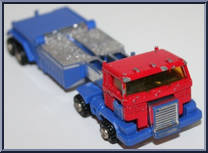 Road Ranger Action Figure