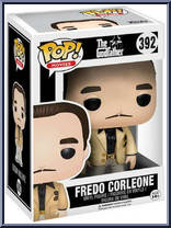 Fredo Corleone from Godfather - Pop! Vinyl Figures manufactured by Funko [Front]