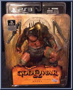 Hades Action Figure