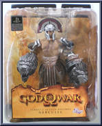 Hercules Action Figure
