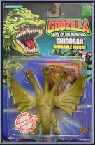 Ghidorah Action Figure
